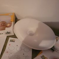 BB: Neugeborenen Baby Kopfkissen MIMOS S