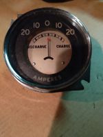 Amperemeter Oldy Marke Unbekannt
