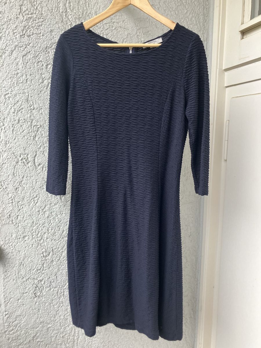 Comma Vestiti: Comma Kleid, Gr. 36 – Usato da Zürich venduto da Anais2 1