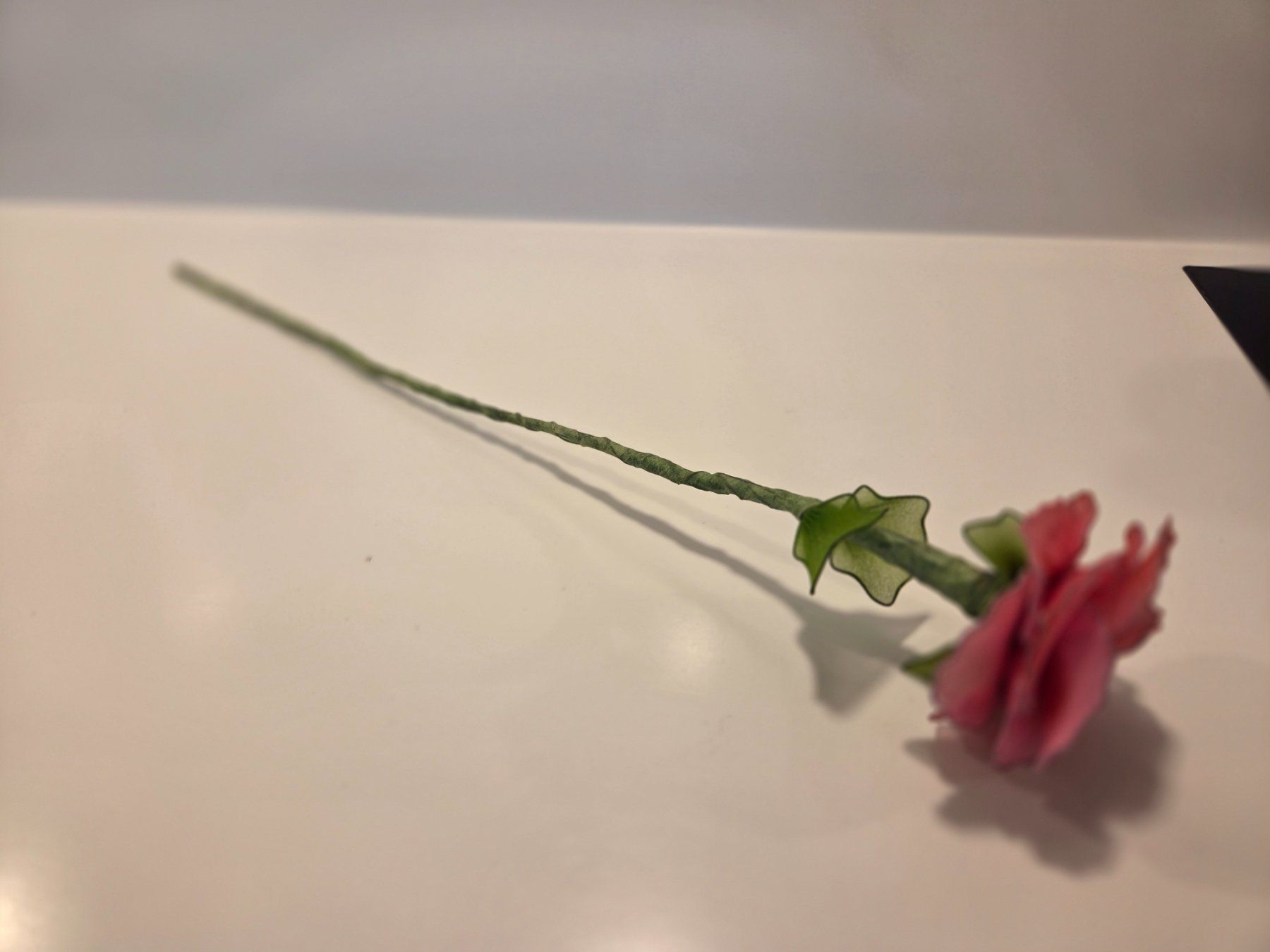 Alle Dekorationen: Handgemachte Blumen – Gebraucht aus Zürich von Lela-Mirela 4