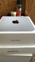 Mac mini Neu