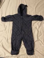 Combinaison enfant mi saison