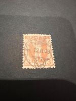1907 CH Mi. 102 Vollstempel Birsfelden 1909 (2310)