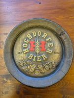 Bier Brauerei Hochdorf Fassboden