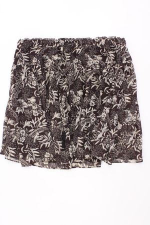 Scotch & Soda Tüllrock Gr. L braun