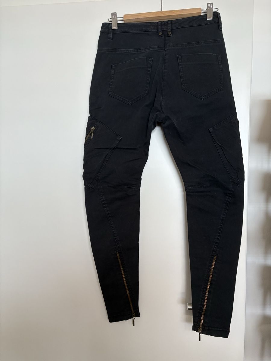 Jeans: Plain Sud, original – Gebraucht aus Lausanne von oyu_hgg5 1