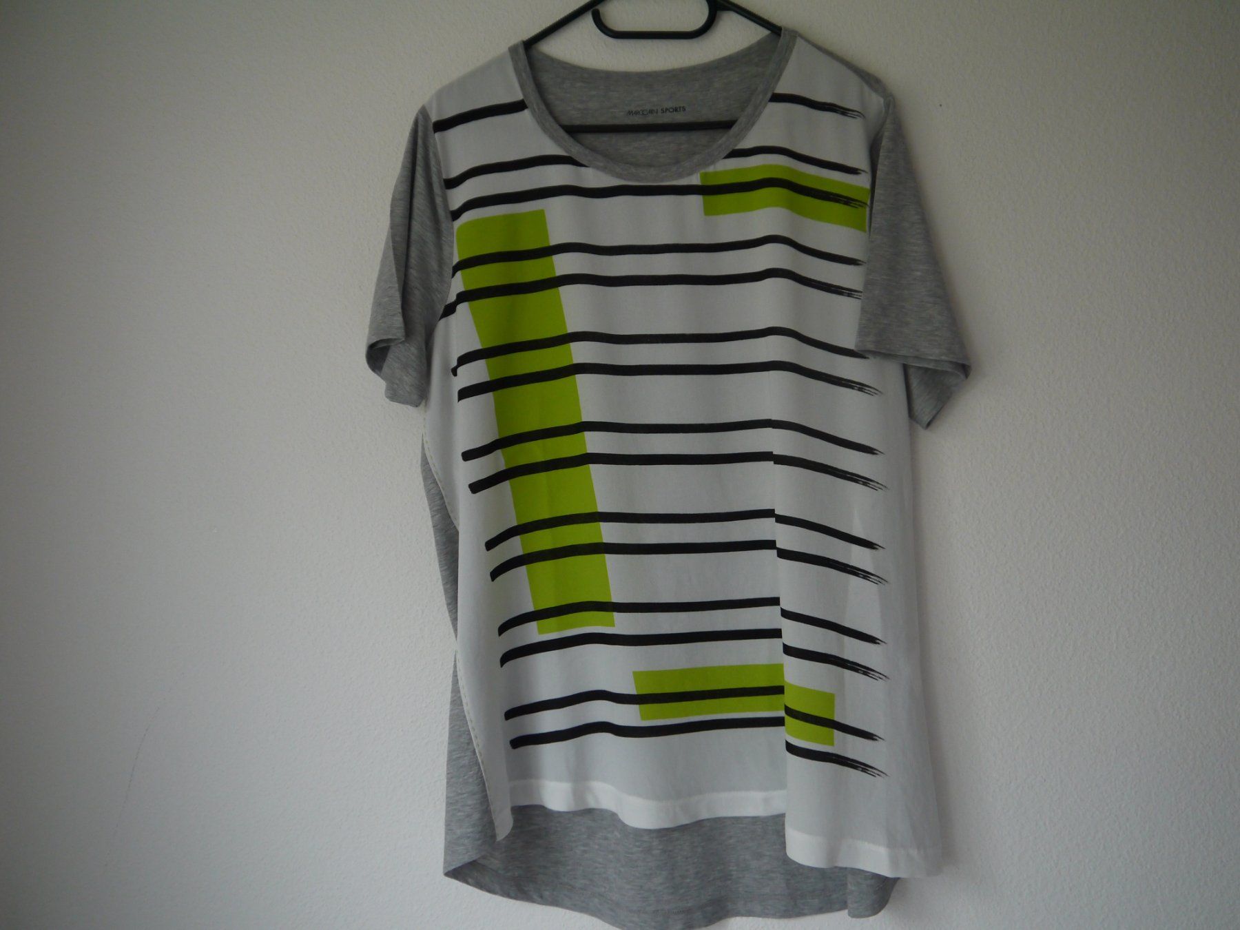 Marc Cain Camicette: Marc Cain Bluse / TShirt N6 – Usato da Hagendorn venduto da Blaf