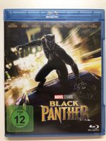 Black Panther Blu-ray Disc Top Zustand