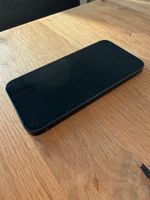 Apple iPhone 12 mini 128 GB Schwarz