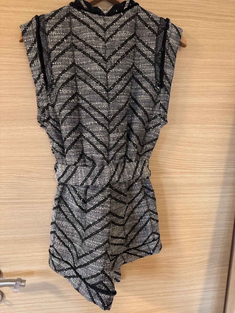 Jumpsuits: Combi short Iro taille 38 – Neu (gemäss Beschreibung) aus Delémont von Dolcegera22 4