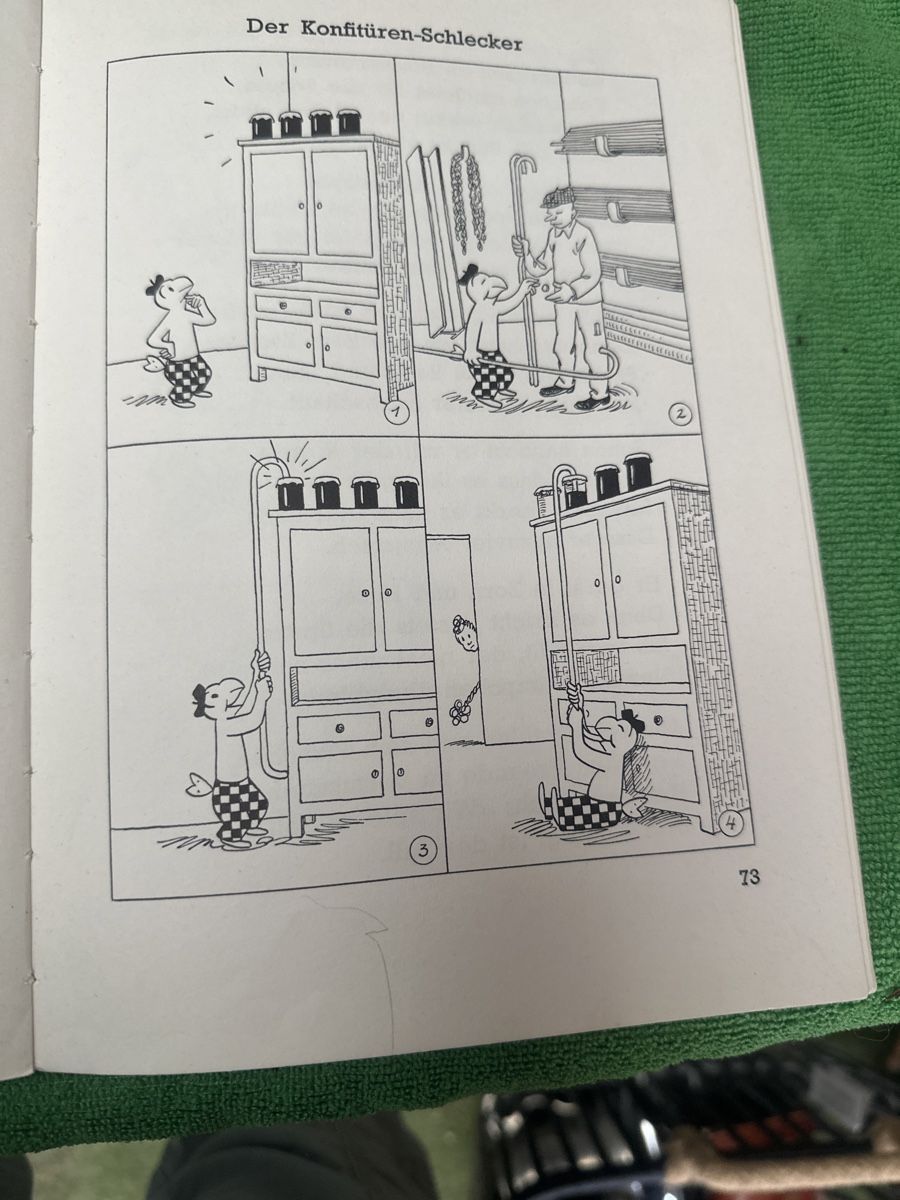 Bücher: Globi der Kinderfreund - Vintage Kinderbuch – Gebraucht aus Frauenfeld von aluma14 3