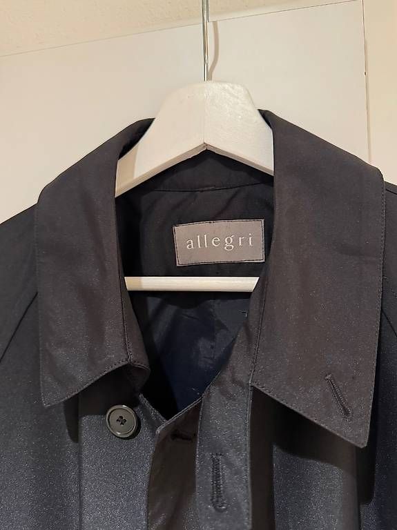 Mäntel: Allegri Luxury Coat Mantel - Size 48 IT – Neu (gemäss Beschreibung) aus Schübelbach von Rahnmont 1