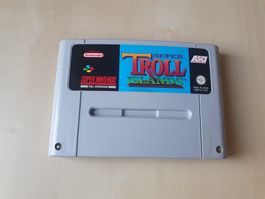 Super Troll Islands