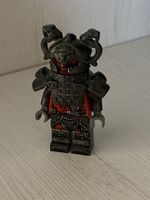LEGO Ninjago Minifigur Rivett (njo276)