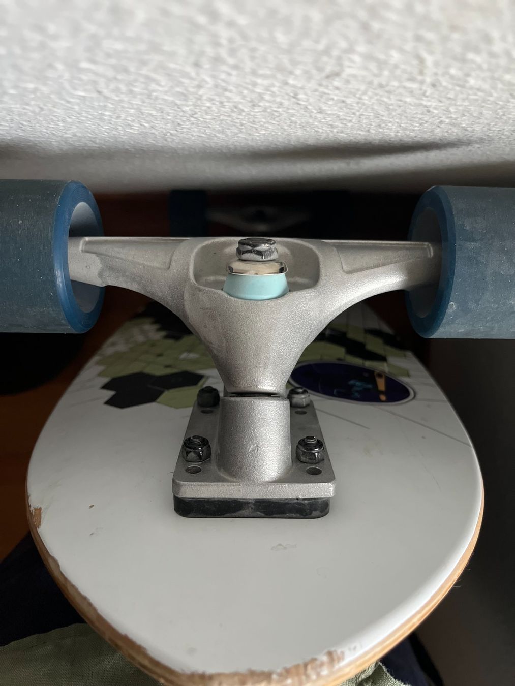 Skateboards: Surf Skate Skateboard – Nuovo (secondo la descrizione) da Zürich venduto da ket_xgs8 8