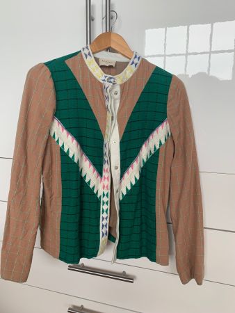 Jacke von Sézane (Grösse 36)