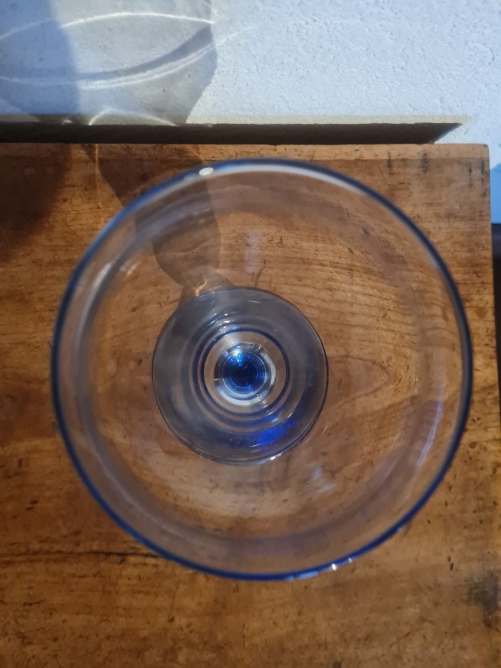 Bicchieri: Vintage Gläser Eiskaffeegläser – Usato da Münsingen venduto da Cuci31 2