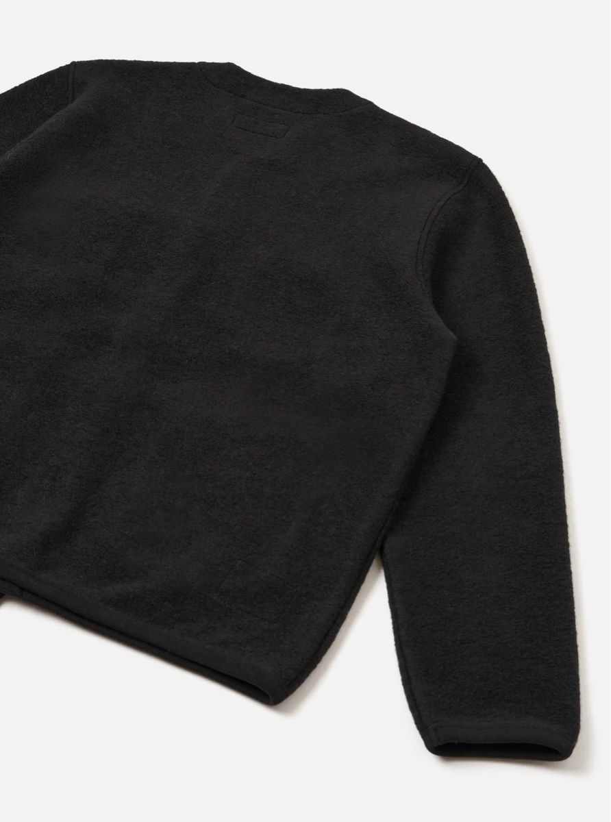 Maglioni & Felpe: Universal works Wool Cardigan  – Usato da Zuerich venduto da A.Snd.C 6