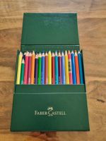Albrecht Dürrer Faber Castell Aquarell Farben 36St in Box