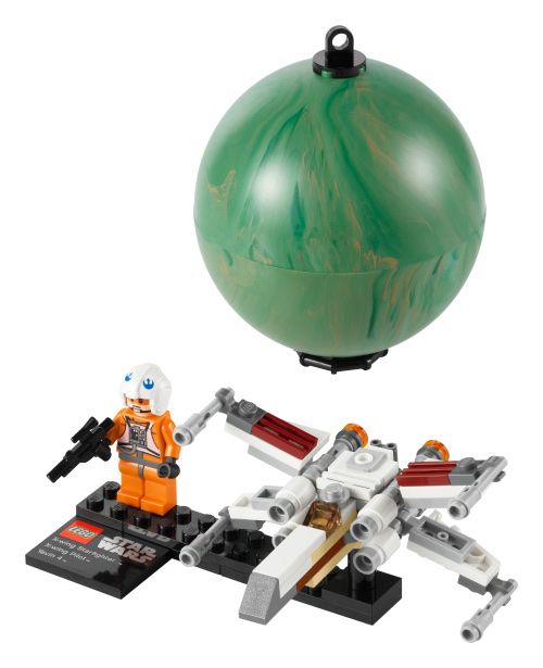 Lego Giocattoli: Lego Star Wars Set 9677 – Usato da Vordemwald venduto da ste_52sg