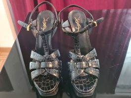 Saint Laurent Tribute Sandals 37,5