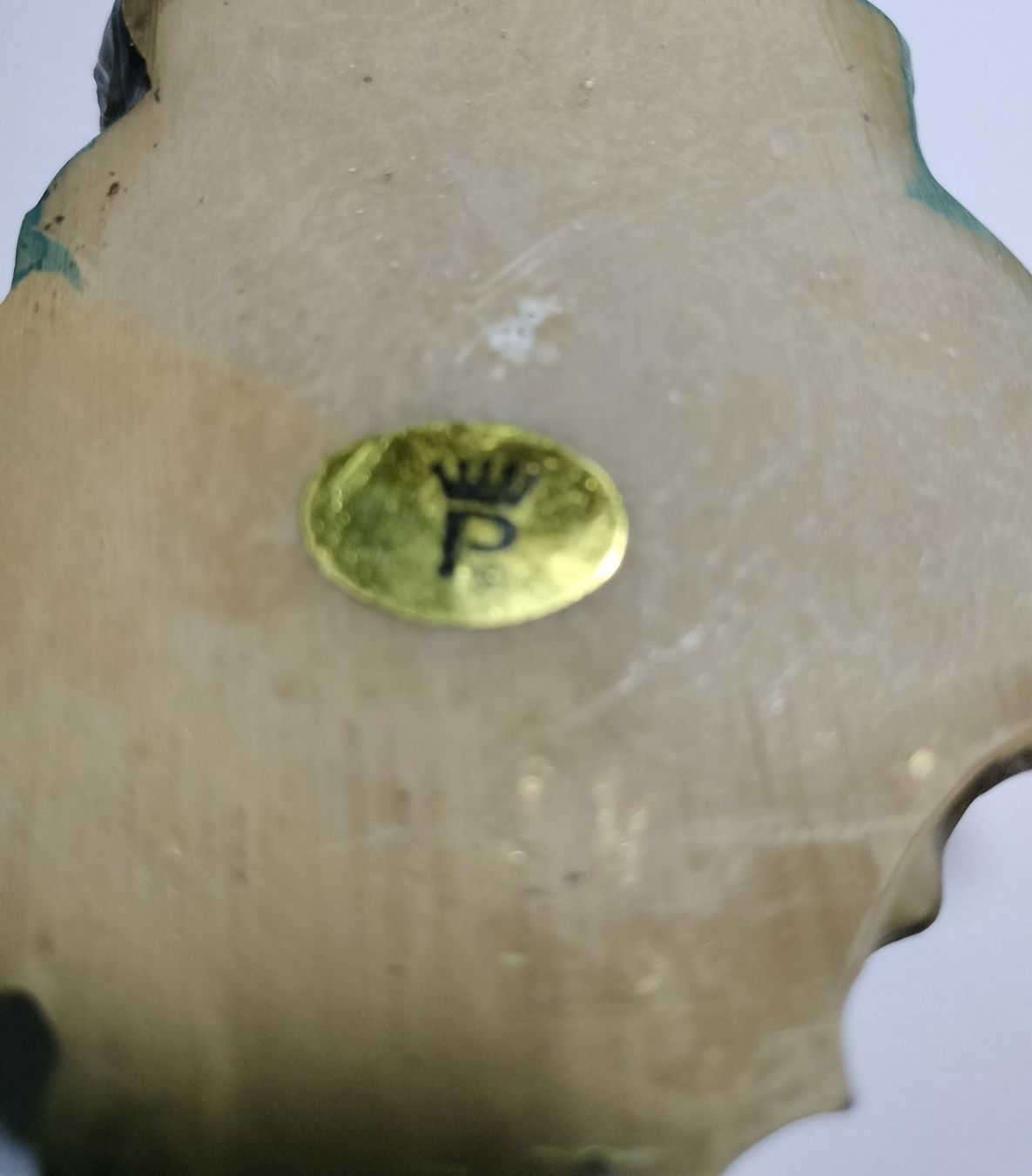 Statuette: Acquasantiera – Usato da Capolago venduto da sco_7ywt 2