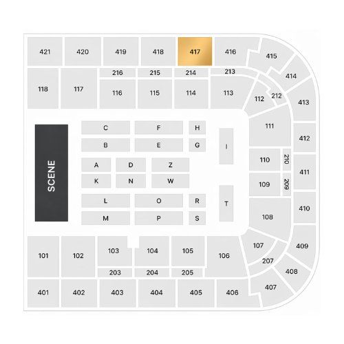 Tickets: Céline Dion Tickets - Samstag 19.09.2026 - Block 417 – Neu und originalverpackt aus Wohlen AG von OOS-Tickets 1