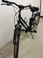 Bici da donna Diamant Ubari Komfort