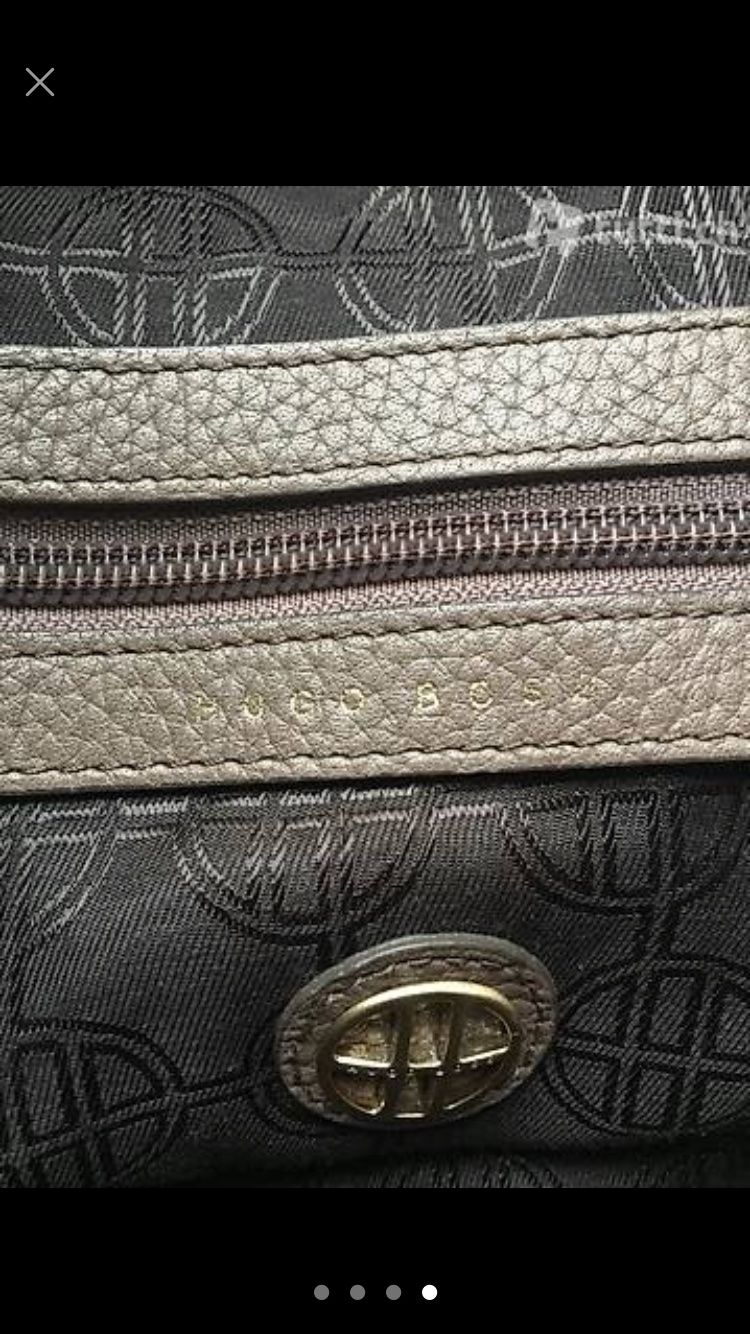 Hugo Boss Borse da donna: Hugo Boss Tasche – Usato da Zürich venduto da san_qzr2 2