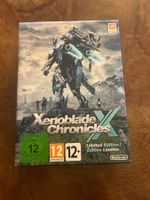 Xenoblade Chronicles X WiiU