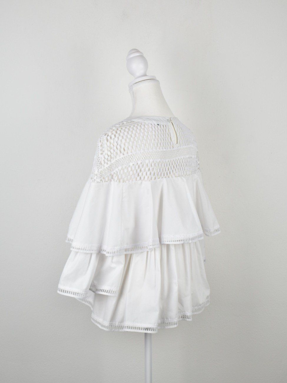 Marc Jacobs Camicette: Marc by Marc Jacobs Bluse, Gr.36 (6) – Usato da Nürensdorf venduto da 2ND_STORY 3