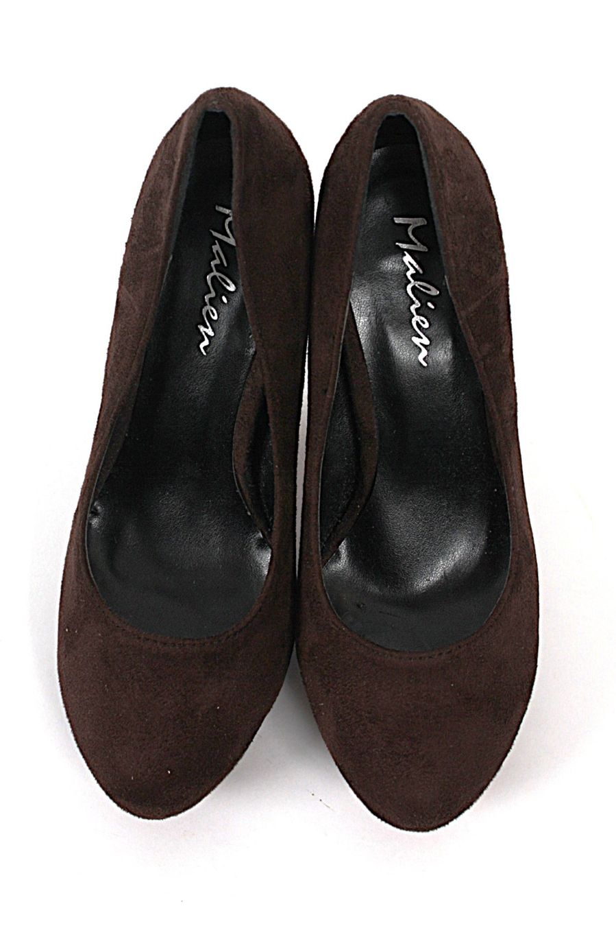 Scarpe da donna: MALIEN Schuhe Gr. 36, braun – Usato da Zollikofen venduto da Restwert_Zollikofen