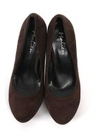 MALIEN Schuhe Gr. 36, braun