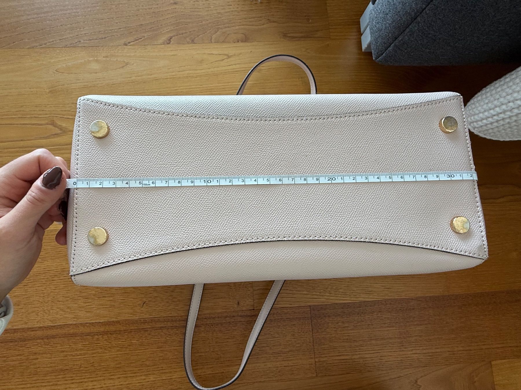 Michael Kors Taschen für Damen: Handtasche Michael Kors – Gebraucht aus Sissach von laura.x4 5