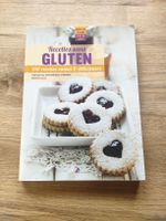 Livre de cuisine Recettes sans gluten état neuf.