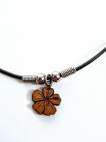 Halskette, Schmuck, Halsschmuck, Kette, Blume, Hawaii