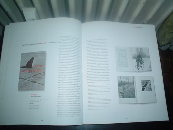 Bücher: Paris Fotobuch von Tore Johnson – Gebraucht aus Welschenrohr von Regool 8
