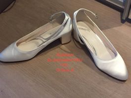 Rainbow Sandalen/Pumps