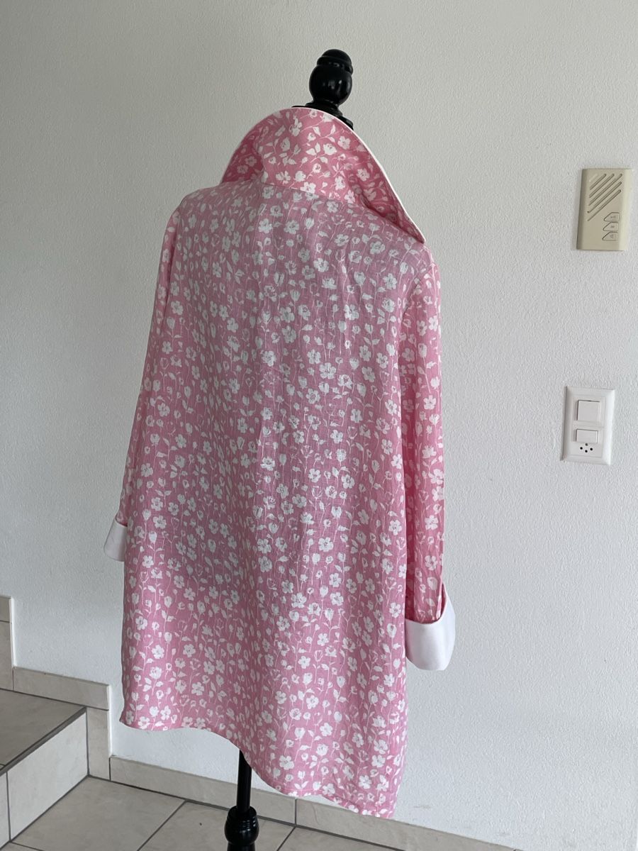 Kleider: Vintage Kleid Gr.L – Gebraucht aus Richterswil von Prangins9 5