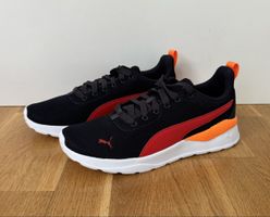 Puma Anzarun Lite Jr. , Grösse 38, neuwertig!