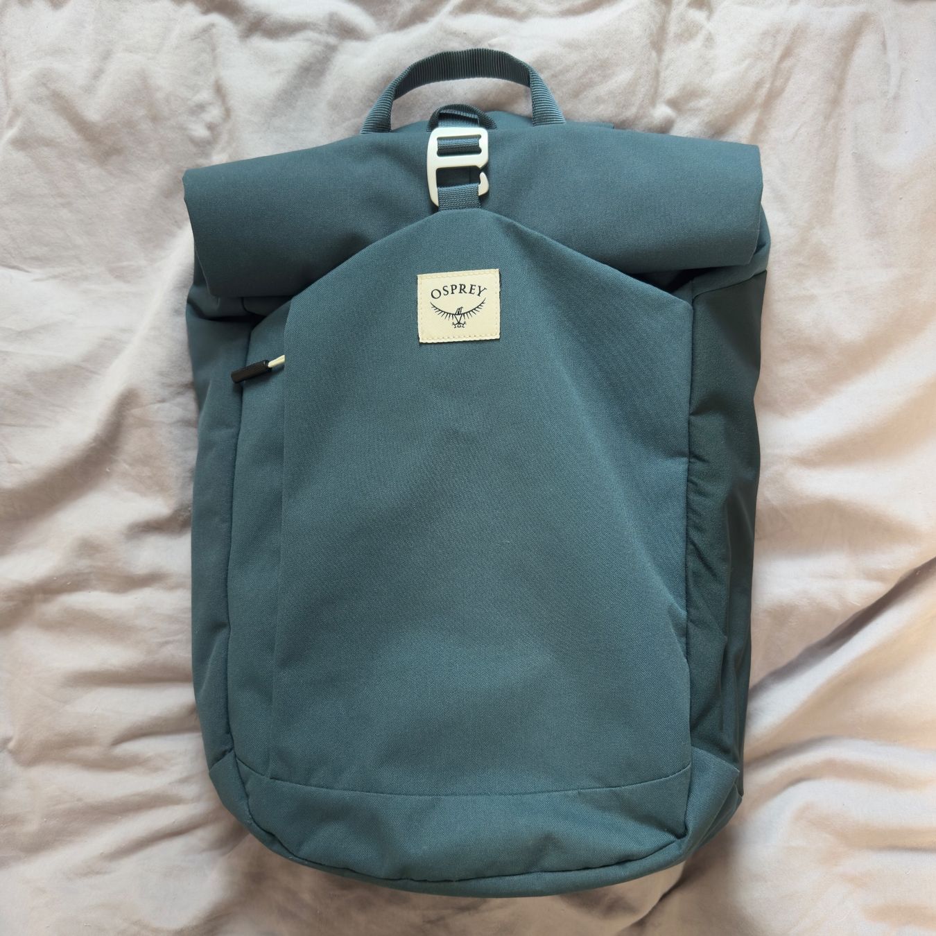Osprey Rucksäcke: Osprey Arcane Roll Top 22L Rucksack – Gebraucht aus Wölflinswil von sir_w9lr