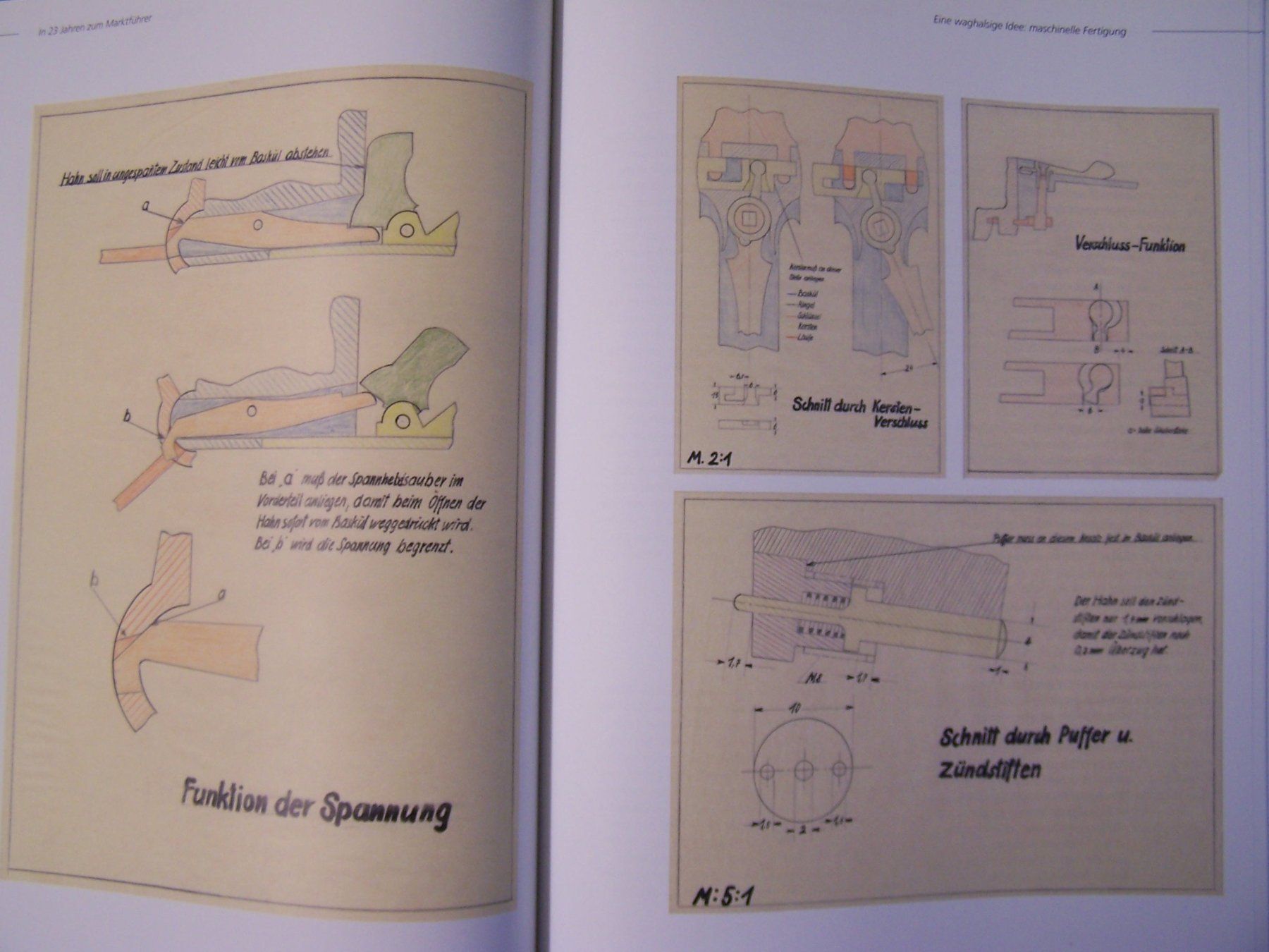Uniformen: Blaser Jagdwaffen, Buch - Geschichte etc. – Gebraucht aus Lenggenwil von swissbrooker 3