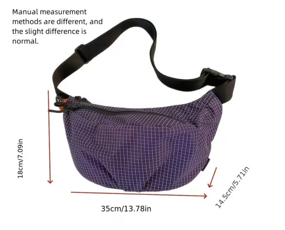 Taschen: Handtasche/ Bauchtasche – Neu (gemäss Beschreibung) aus Schwyz von Magdalena86 6
