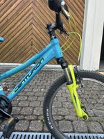 Kindervelo 20 Zoll Bike