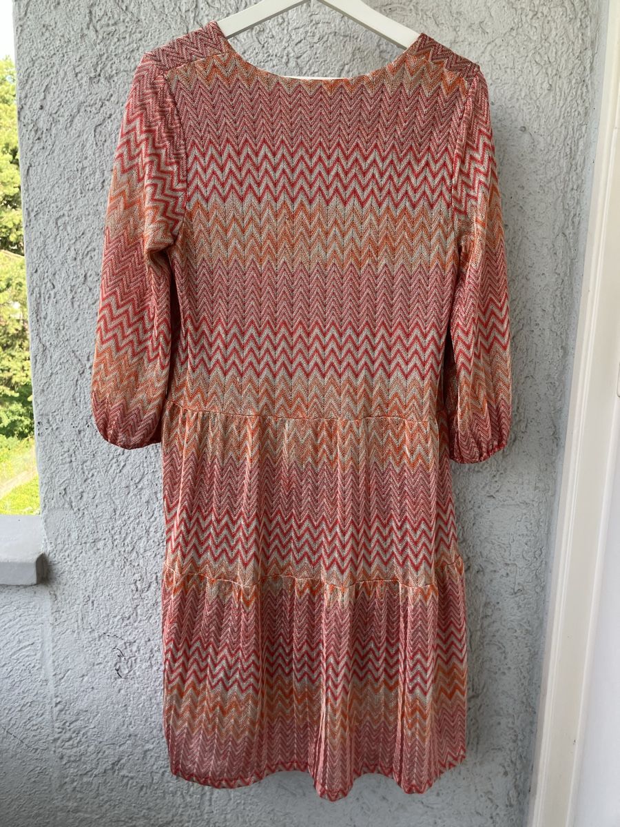 Comma Kleider: Comma Kleid, Gr. 36 – Gebraucht aus Zürich von Anais2 1