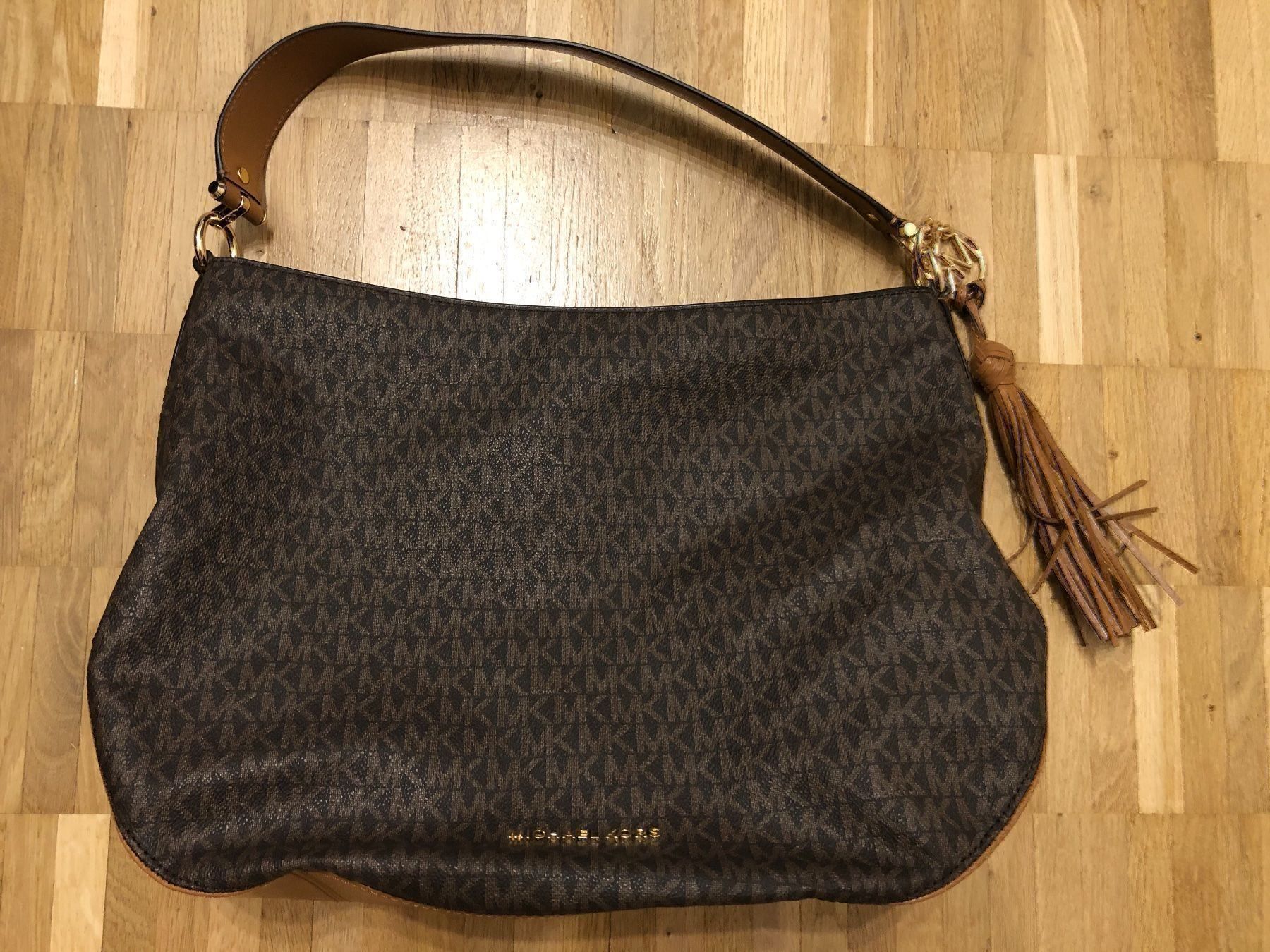 Michael Kors Borse da donna: Handtasche Michael Kors – Usato da Uznach venduto da Martina191185