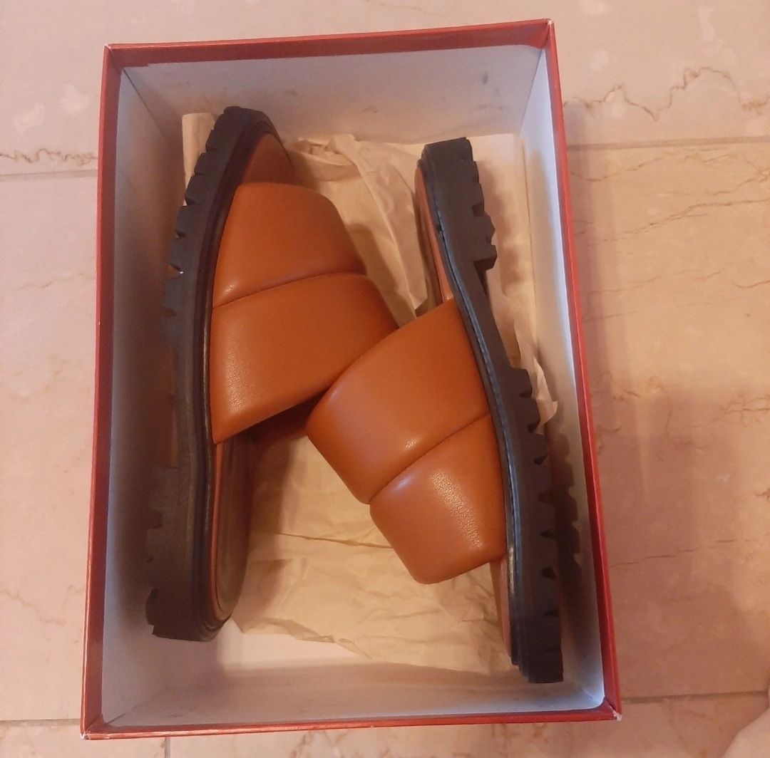 Scarpe da donna: Staud Sandale  – Nuovo e nell'imballaggio originale da Wetzikon ZH venduto da mau_m2bm 5