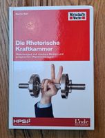 Die Rhetorische Kraftkammer - Martin Dall
