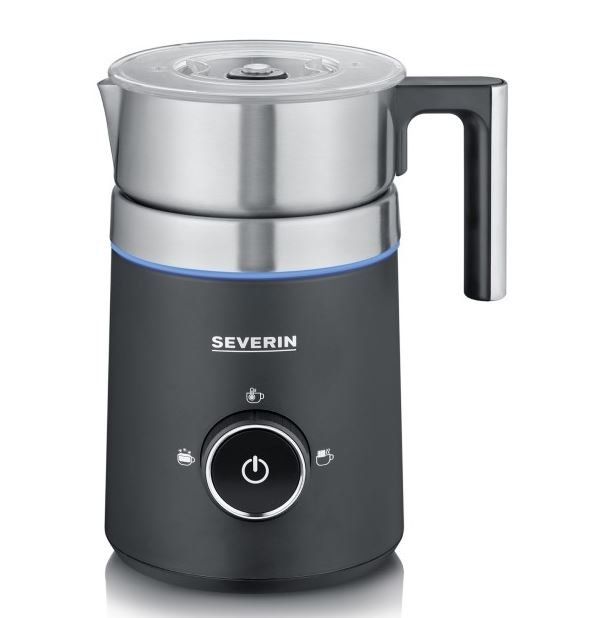 Küchengeräte: Milchschäumer SM3585 Spuma 500 – Neu und originalverpackt aus Wängi von SPCSHOP
