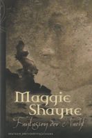 Maggie Shayne - Fantasien der Nacht